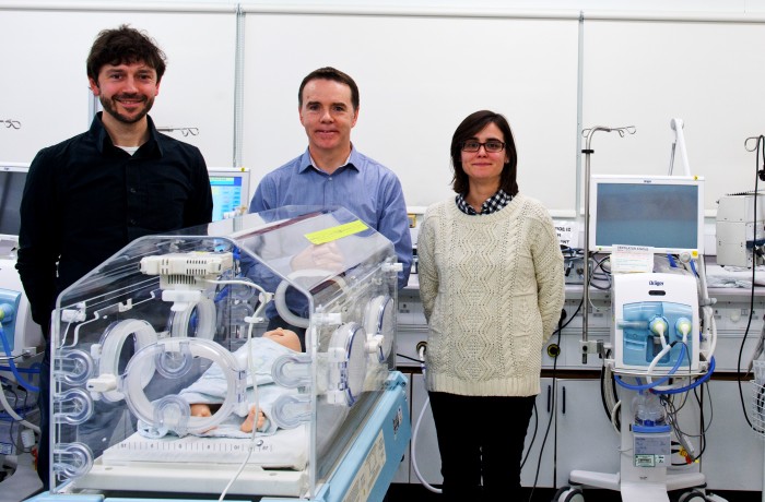 Dr Mercedes Torres Torres Horizon CDT