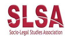 Socio-Legal Studies Association SLSA logo
