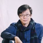 photo of Feng Zhou